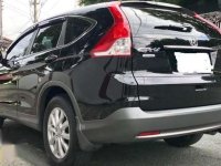 2013 honda crv for sale