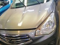 2016 MITSUBISHI Mirage g4 glx manual FOR SALE