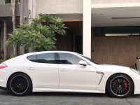 porsche panamera turbo S 2012 for sale