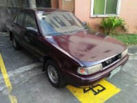 2000 Nissan sentra for sale