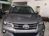 Toyota Fortuner Promo 2019