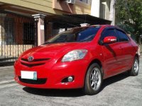 Toyota Vios 2009 for sale