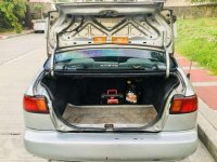 Nissan Sentra S3 1995 for sale