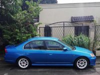 2001 Honda Civic for sale