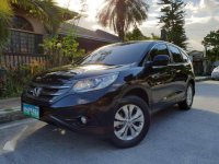 2013 honda crv for sale