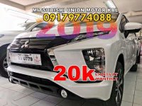  Mitsubishi Xpander 2019 Promotion