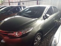 Toyota Vios E 2017 for sale