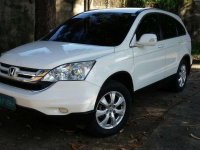 Honda CR-V 4x2 2010 AT for sale