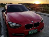 2012 BMW 118d diesel engine matic FOR SALE