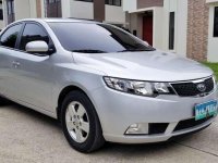 For Sale: 2012 Kia Forte DOCH 16v Automatic Top Of the line