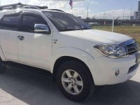 Toyota Fortuner 2011 AT Diezel FOR SALE