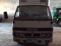 1988 Isuzu Elf Close Van 4BE1 - Preowned Cars