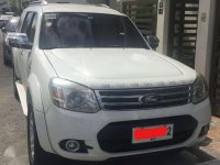 2014 Ford Everest Diesel Manual Transmission