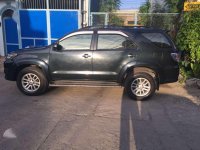 Toyota Fortuner 2013 for sale