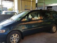 1996 Honda Odyssey Automatic Gas FOR SALE