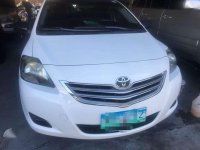 Toyota Vios 2013 1.3 J FOR SALE