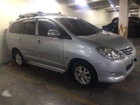 Toyota Innova 2010 FOR SALE