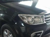 Toyota Fortuner 2010  FOR SALE