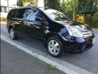 2010 Nissan Grand Livina Elegance AT