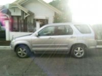 Honda Crv 2nd gen FOR SALE