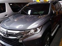 2016 Mitsubishi Montero Gls FOR SALE