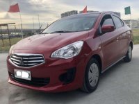 Mitsubishi Mirage G4 Automatic 2016 FOR SALE