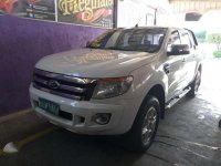 2013 Ford Ranger xlt automatic FOR SALE