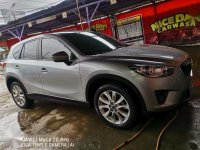 Mazda CX5 AWD 2013 top of the line