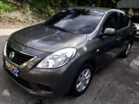 Nissan Almera 2015 Manual FOR SALE