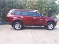 For Sale!!! MITSUBISHI Montero GLS Sport 4x4 2010 Manual Transmission