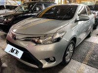 2017 Toyota Vios E Manual 1st Owned Dual vvti