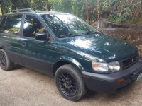 Mitsubishi RVR space wagon FOR SALE