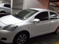 2012 Toyota Vios 1.3J MANUAL MINT CONDITION WELL MAINTAINED