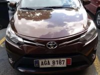 Toyota Vios 2015 for sale