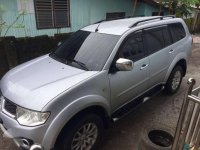 MITSUBISHI Montero gls 2010 lady driven