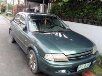 Ford Lynx for sale