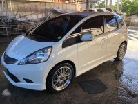 2010 Honda Jazz1.5 top of the line FOR SALE