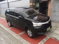 2017 Toyota Avanza E matic FOR SALE