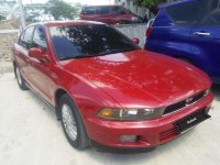 Mitsubishi Galant 99 Shark Car For Sale