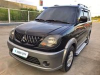 Mitsubishi Adventure 2009model FOR SALE