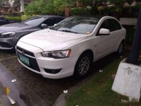 2011 Mitsubishi Lancer EX AT Gas - SM City Bicutan