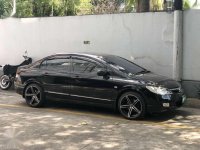 Honda Civic FD 2008 Manual FOR SALE