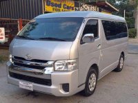 2017 Toyota Hiace for sale