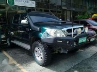 Hilux- pick up 2010 for sale