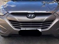 2011 Hyundai tucson for sale