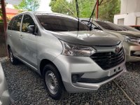 2018 Toyota Avanza 1.3J manual 1st Own