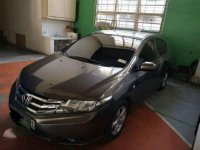 2012 Honda City matic FOR SALE