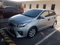 2015 Toyota Yaris E Automatic FOR SALE