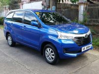 2016 Toyota Avanza E FOR SALE