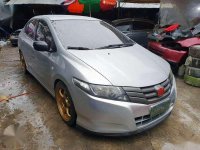 RUSH SALE Accept Trade-in 2010 Honda City Manual Transmission